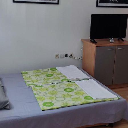 Apartments Stefanel Ohrid For Family And Couples Only 外观 照片