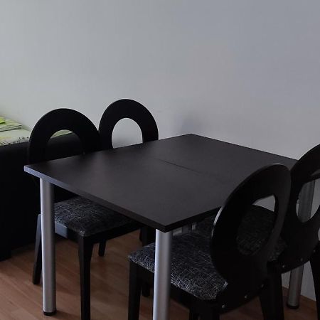 Apartments Stefanel Ohrid For Family And Couples Only 外观 照片
