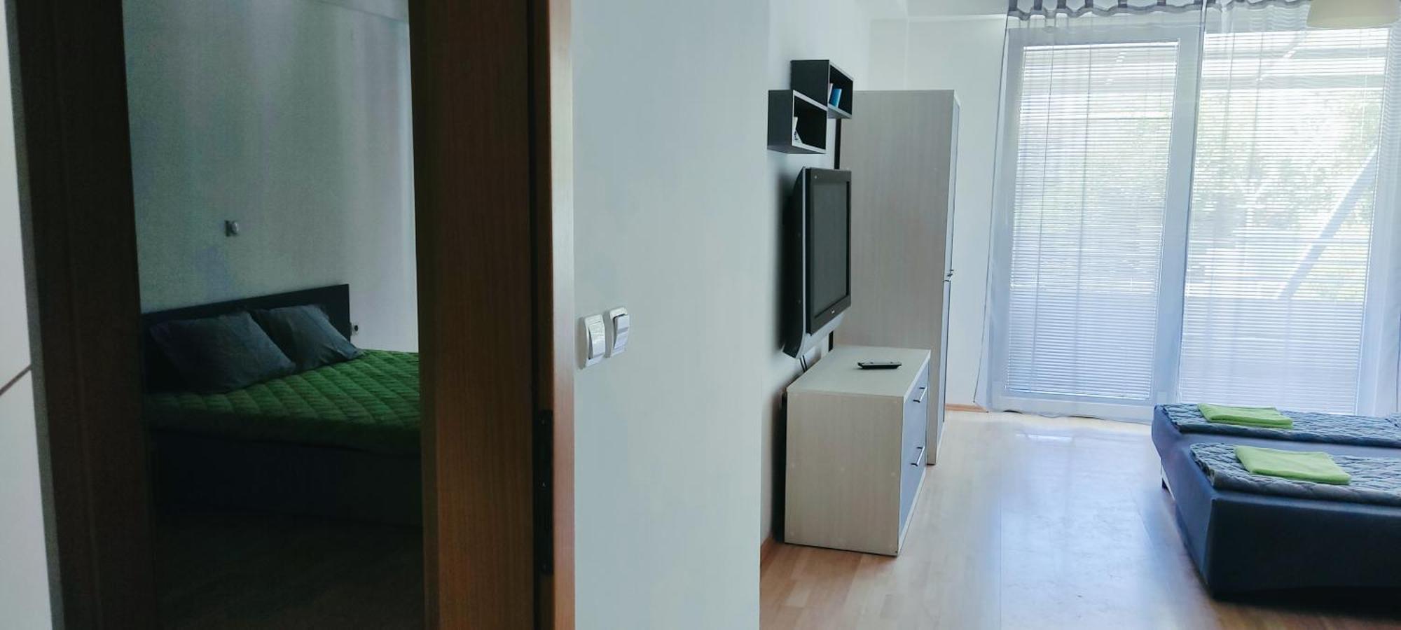 Apartments Stefanel Ohrid For Family And Couples Only 外观 照片