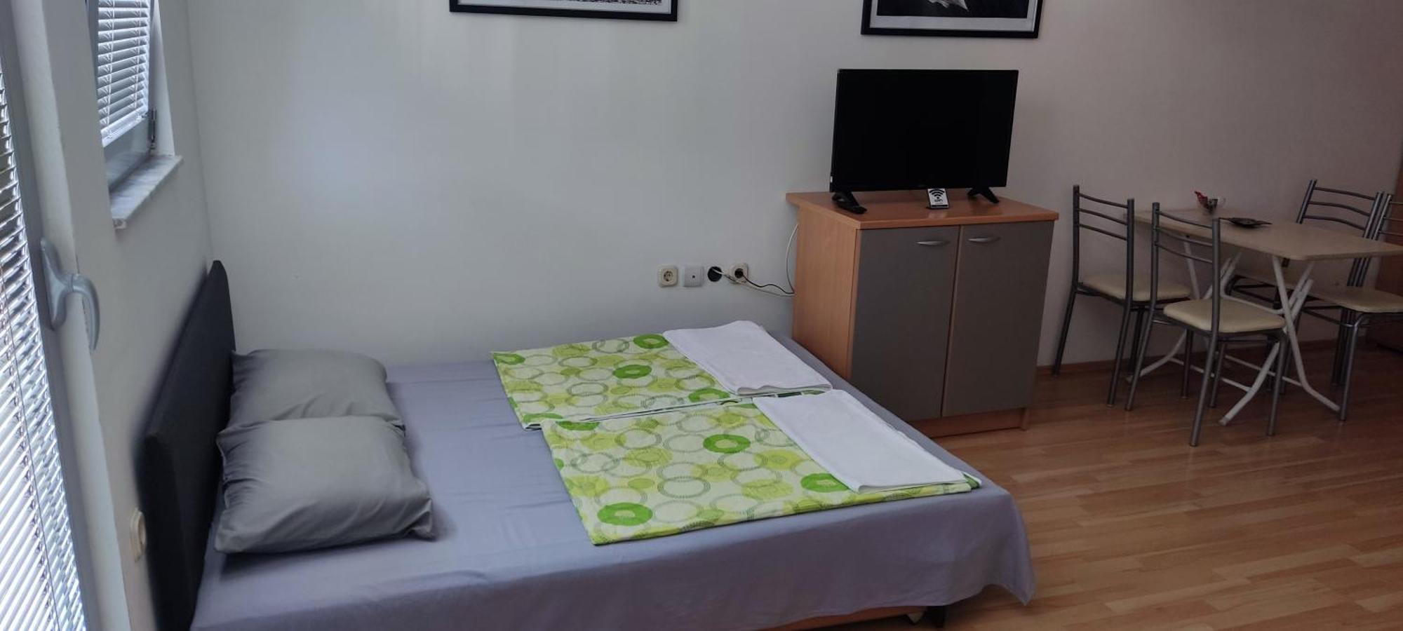 Apartments Stefanel Ohrid For Family And Couples Only 外观 照片