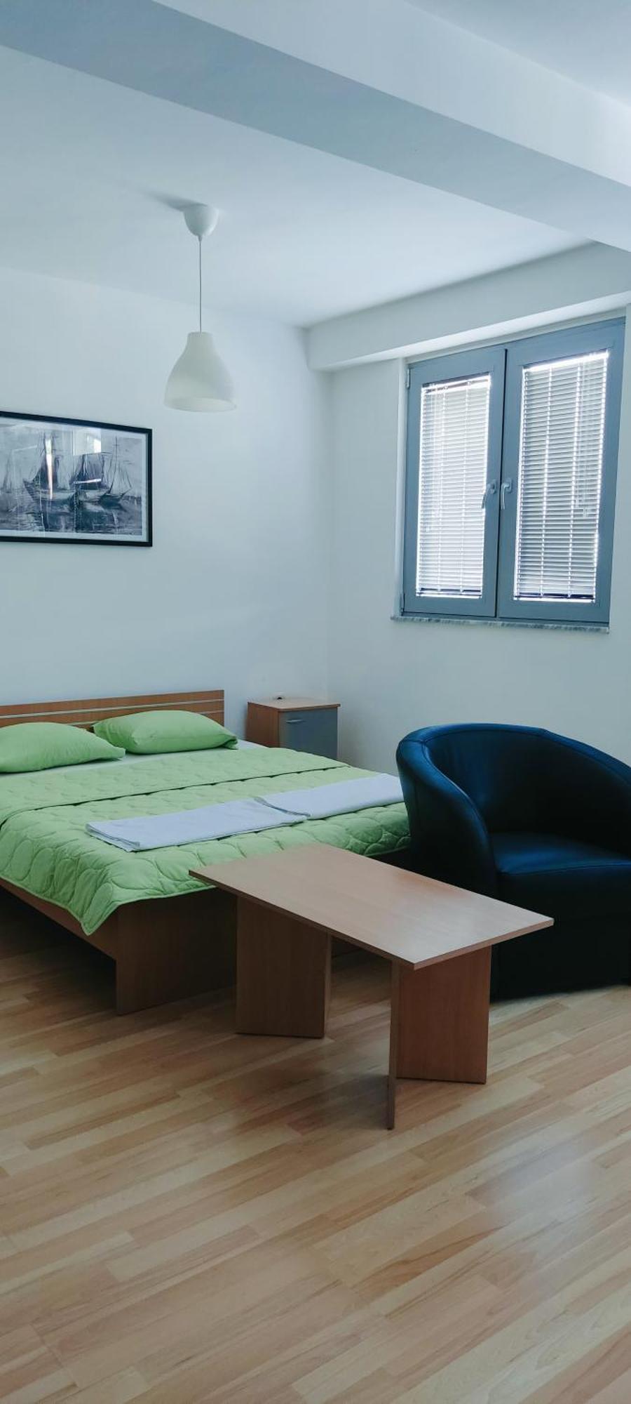 Apartments Stefanel Ohrid For Family And Couples Only 外观 照片