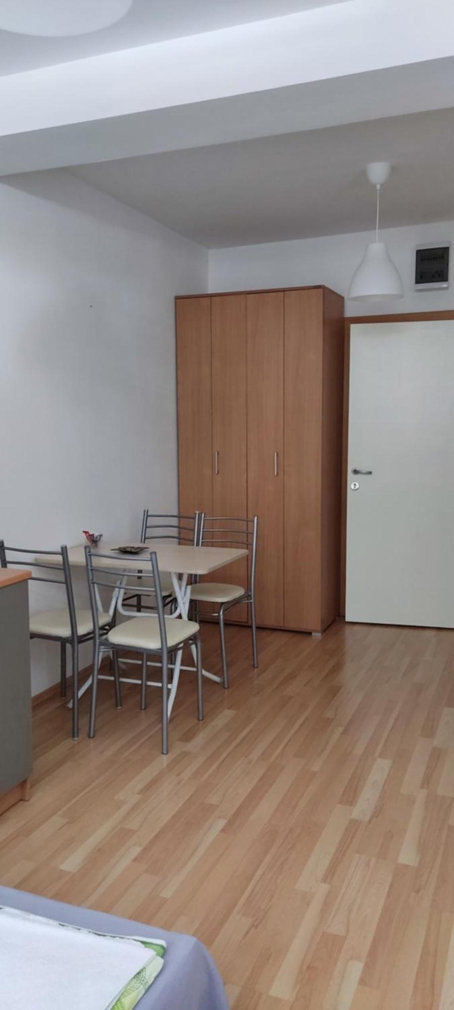 Apartments Stefanel Ohrid For Family And Couples Only 外观 照片