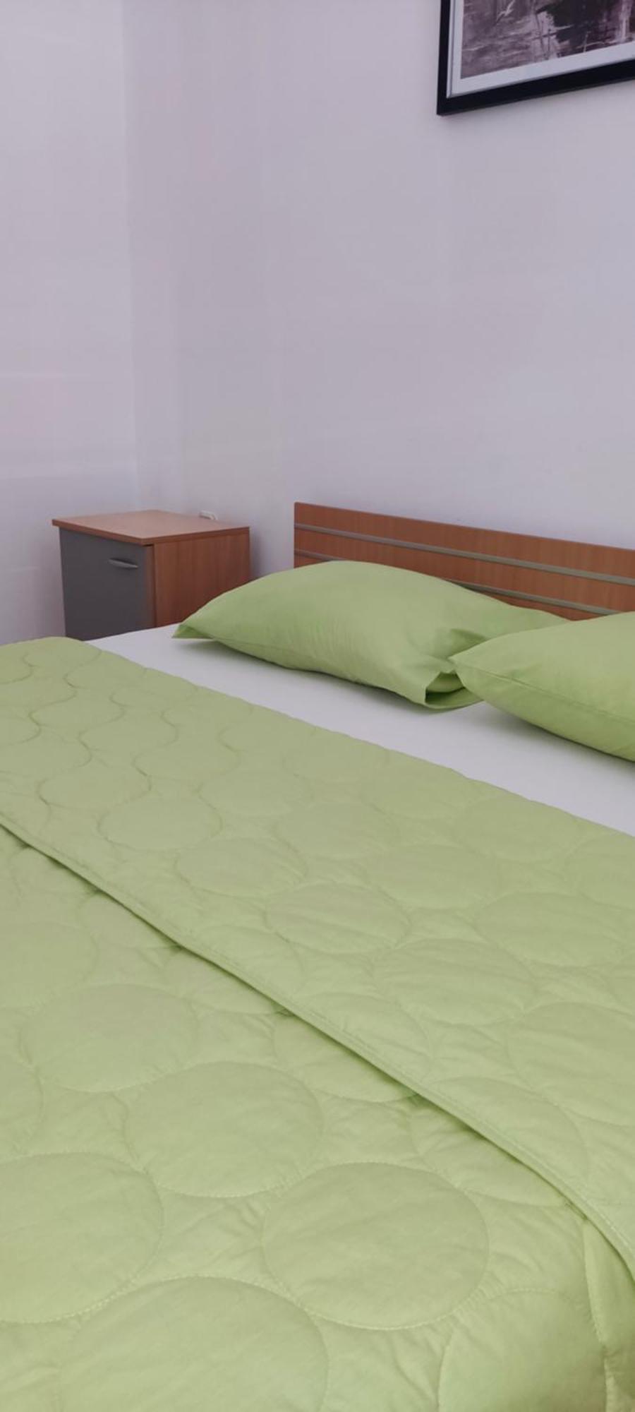 Apartments Stefanel Ohrid For Family And Couples Only 外观 照片