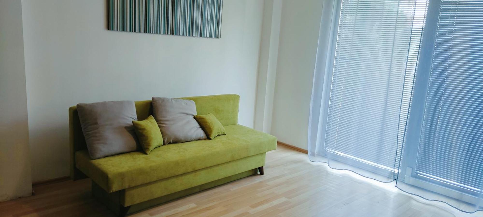 Apartments Stefanel Ohrid For Family And Couples Only 外观 照片