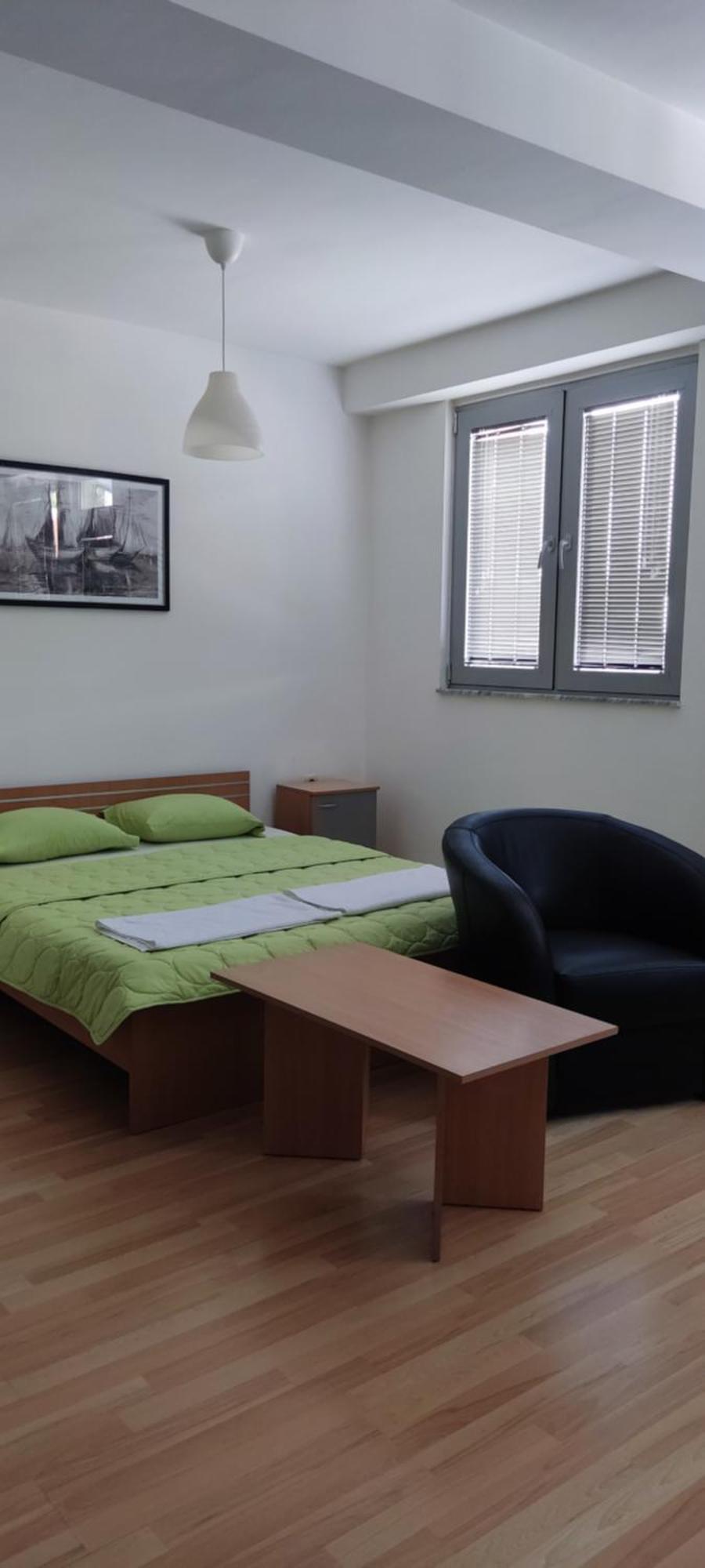 Apartments Stefanel Ohrid For Family And Couples Only 外观 照片
