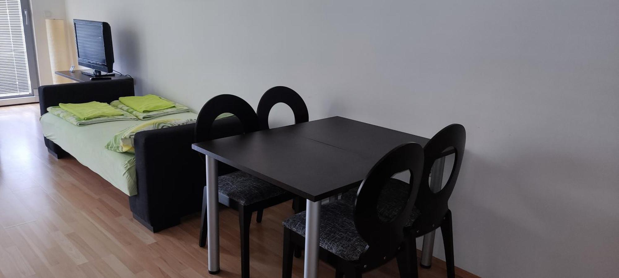 Apartments Stefanel Ohrid For Family And Couples Only 外观 照片