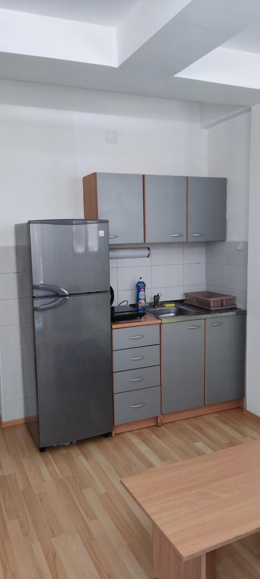 Apartments Stefanel Ohrid For Family And Couples Only 外观 照片