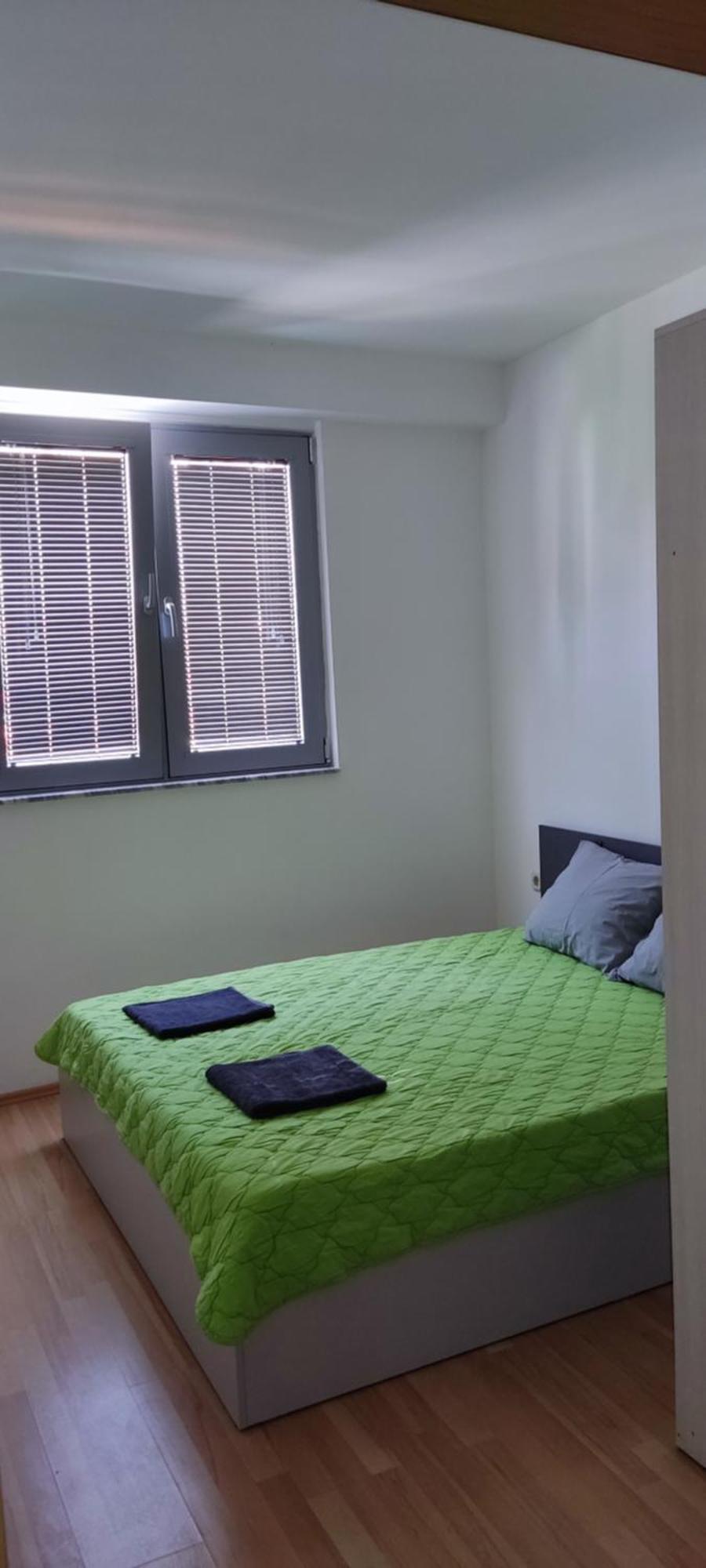 Apartments Stefanel Ohrid For Family And Couples Only 外观 照片