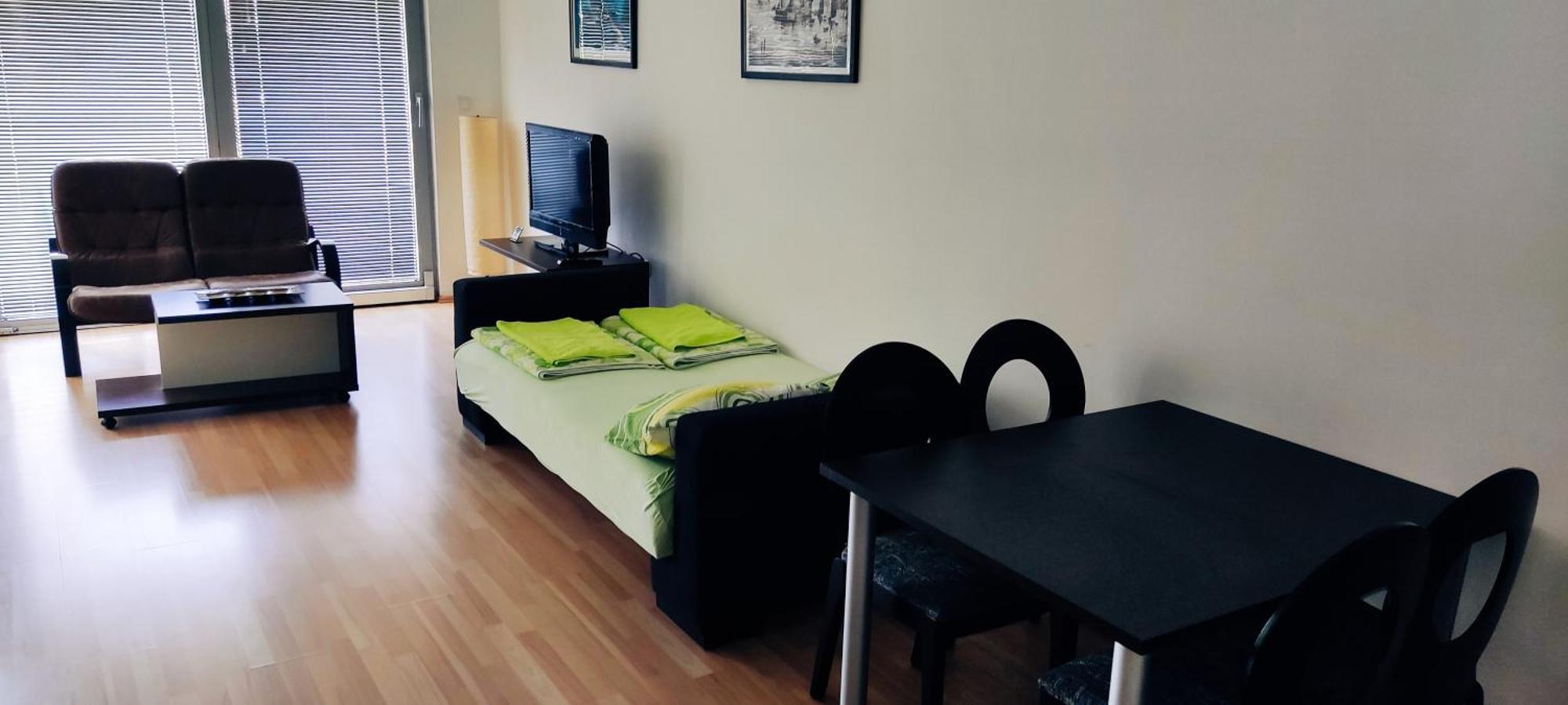 Apartments Stefanel Ohrid For Family And Couples Only 外观 照片