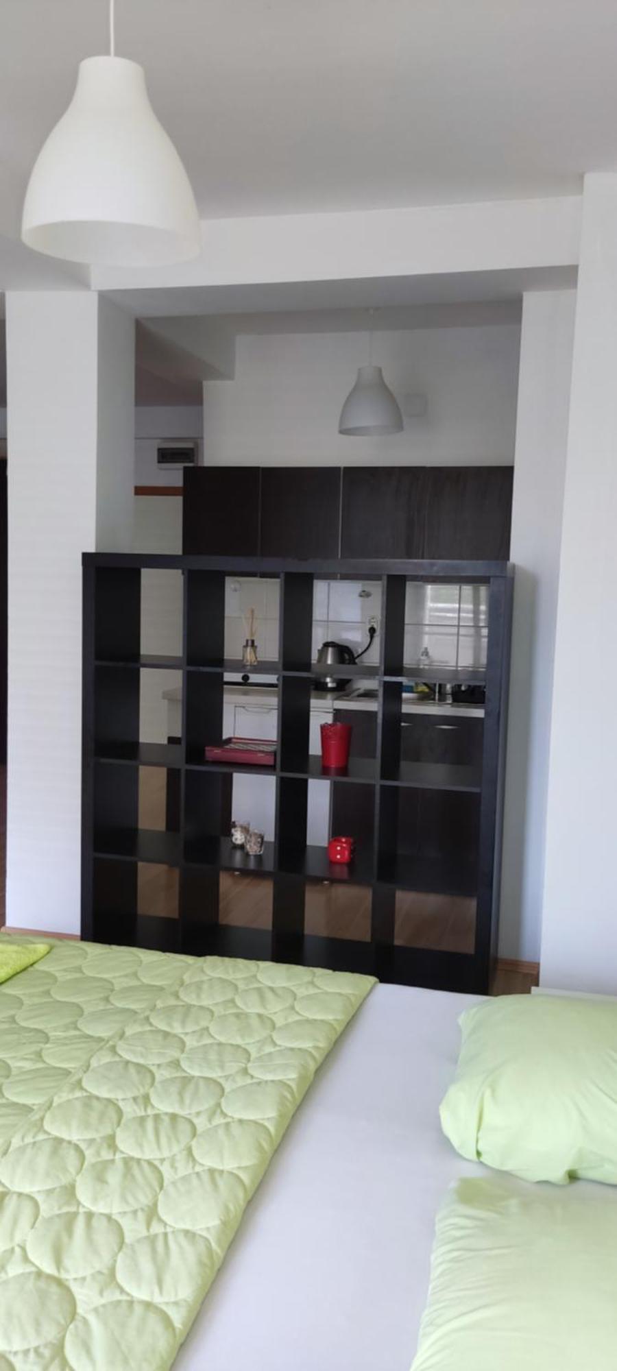 Apartments Stefanel Ohrid For Family And Couples Only 外观 照片