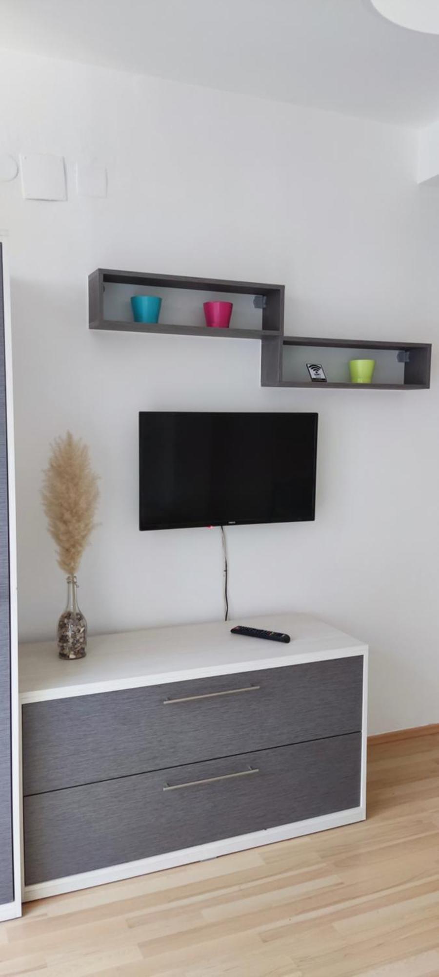 Apartments Stefanel Ohrid For Family And Couples Only 外观 照片