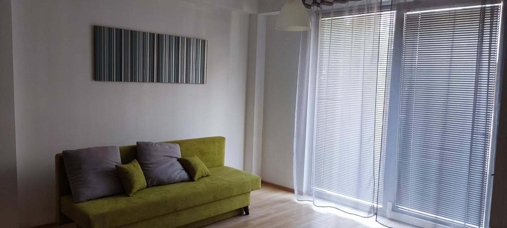 Apartments Stefanel Ohrid For Family And Couples Only 外观 照片