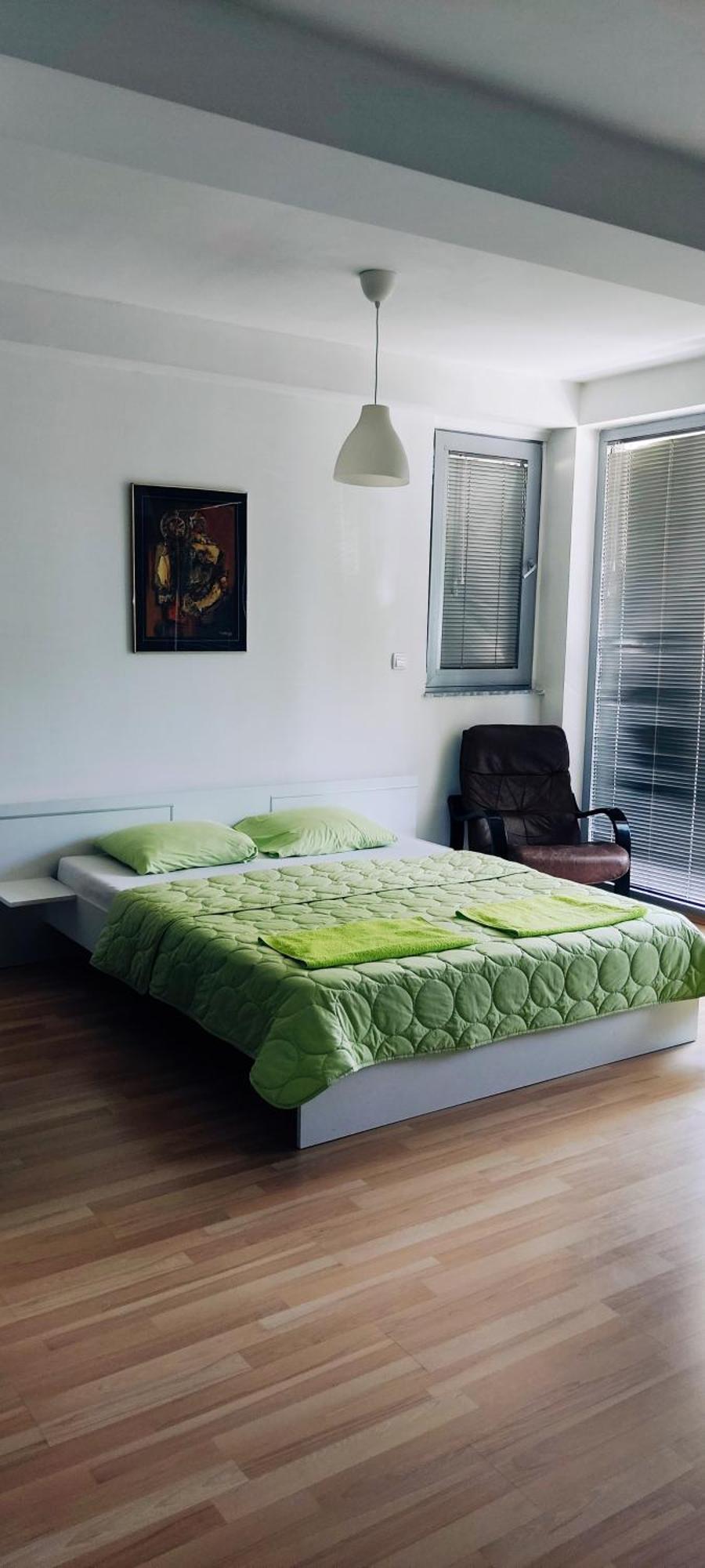 Apartments Stefanel Ohrid For Family And Couples Only 外观 照片