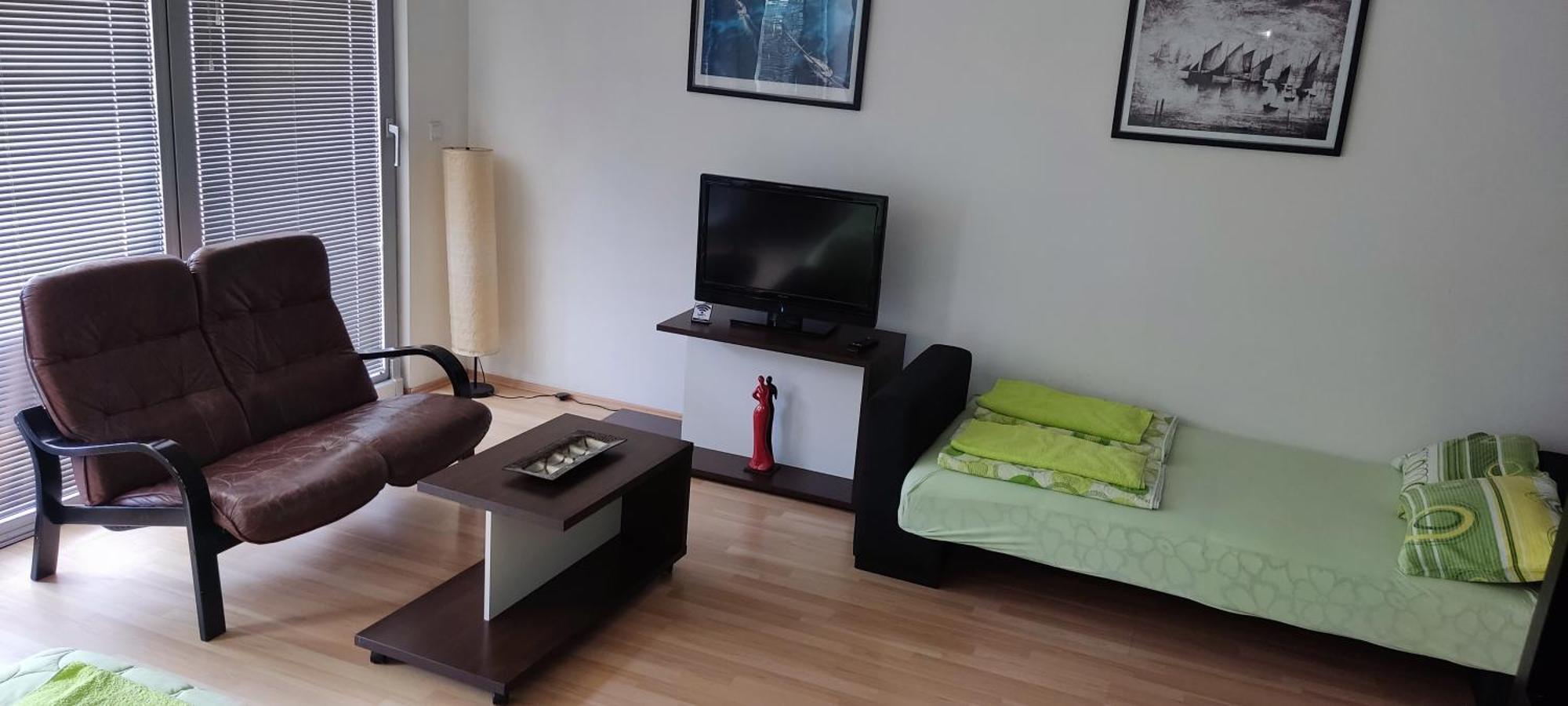 Apartments Stefanel Ohrid For Family And Couples Only 外观 照片