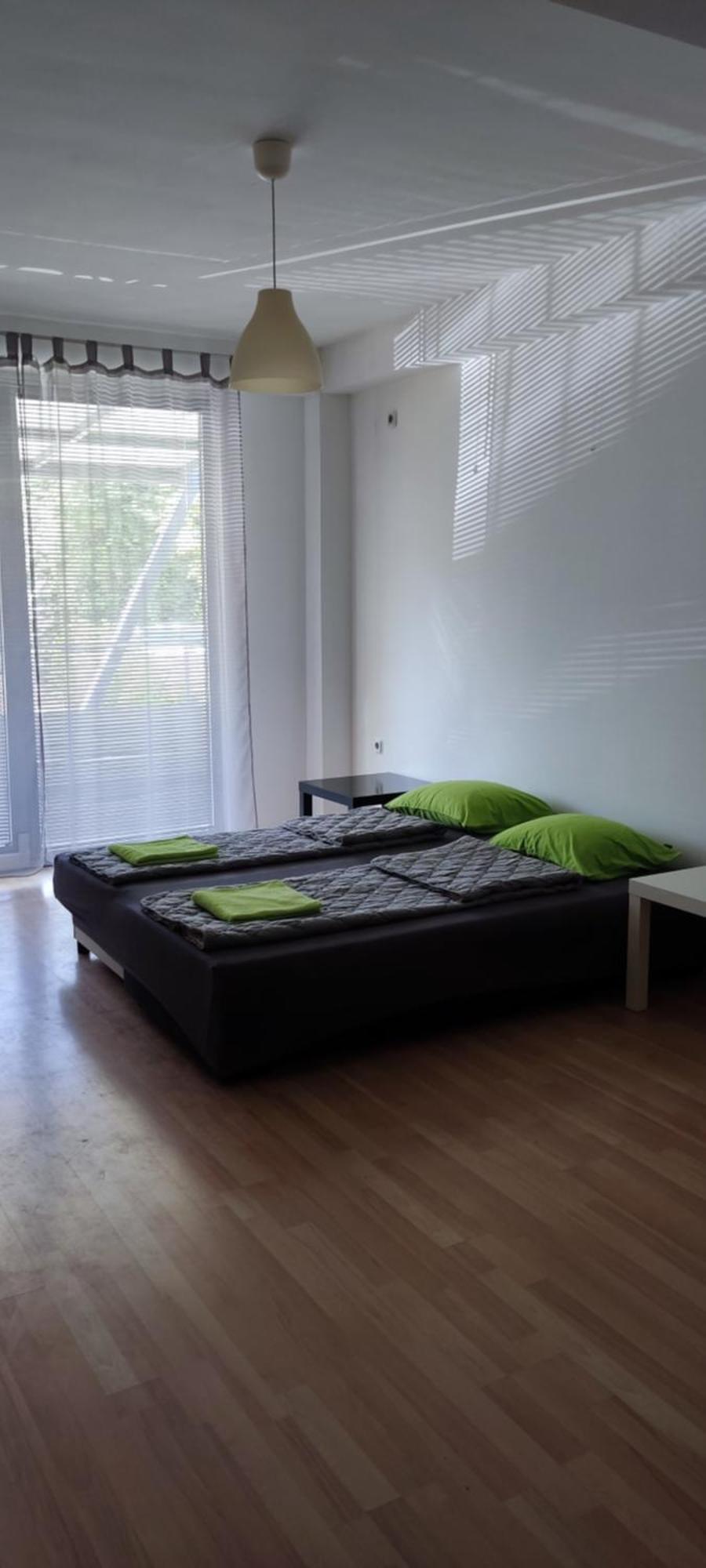 Apartments Stefanel Ohrid For Family And Couples Only 外观 照片