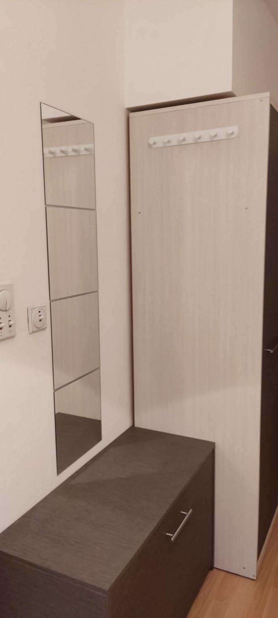 Apartments Stefanel Ohrid For Family And Couples Only 外观 照片