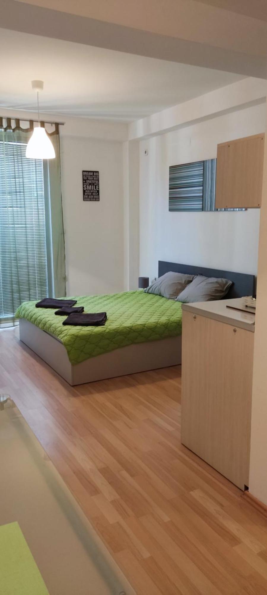 Apartments Stefanel Ohrid For Family And Couples Only 外观 照片