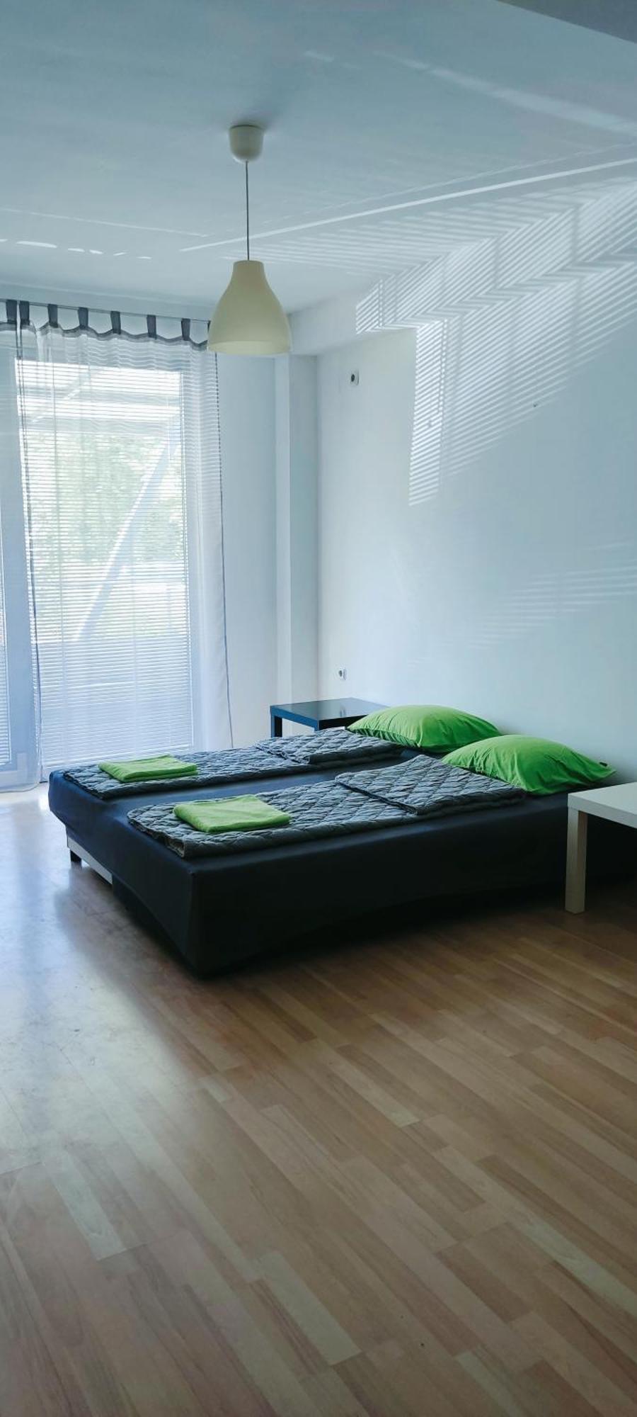 Apartments Stefanel Ohrid For Family And Couples Only 外观 照片