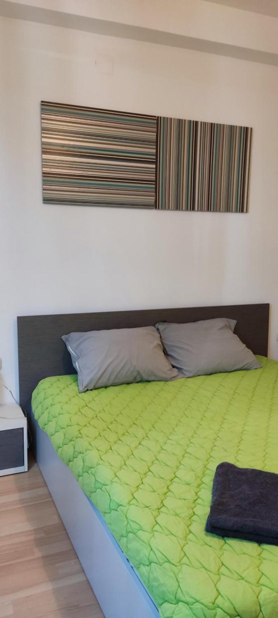 Apartments Stefanel Ohrid For Family And Couples Only 外观 照片