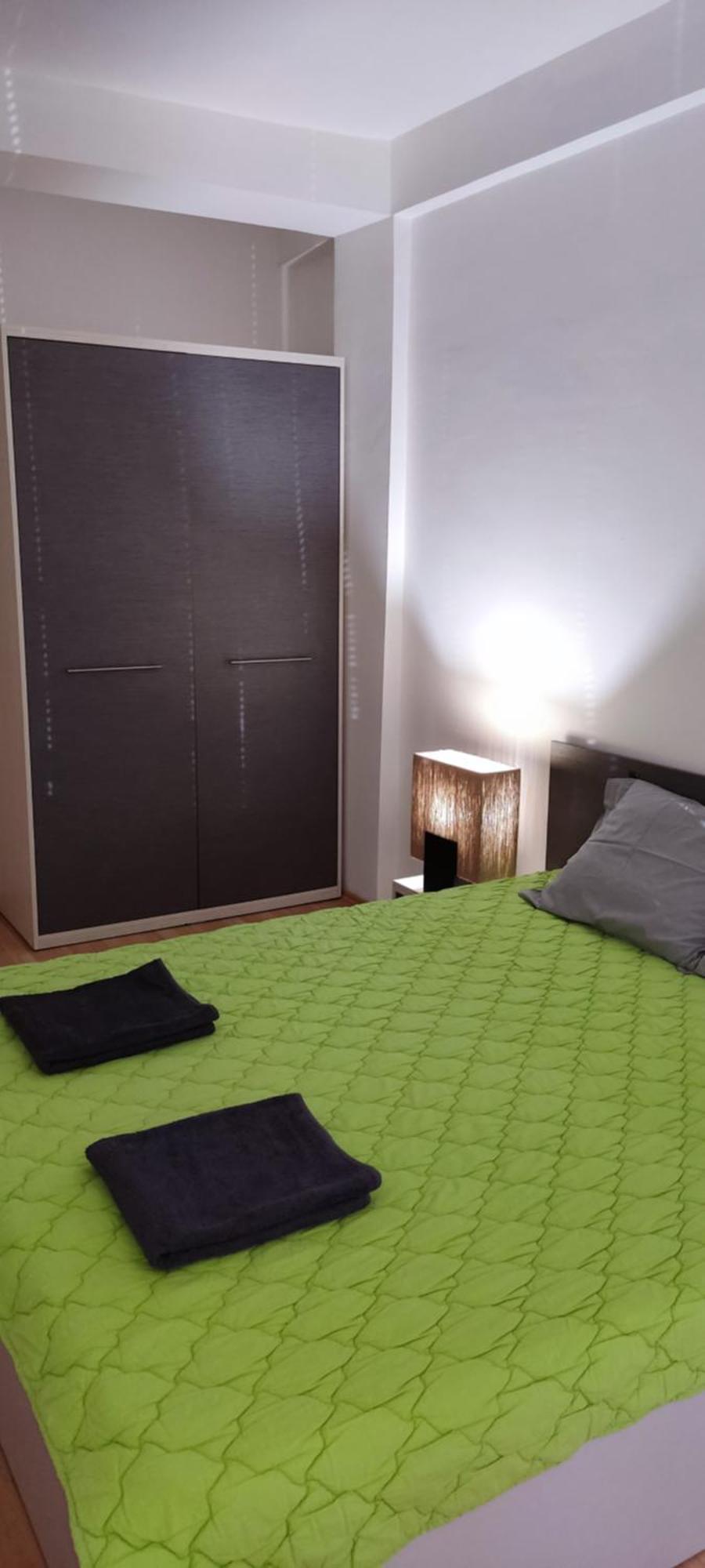 Apartments Stefanel Ohrid For Family And Couples Only 外观 照片