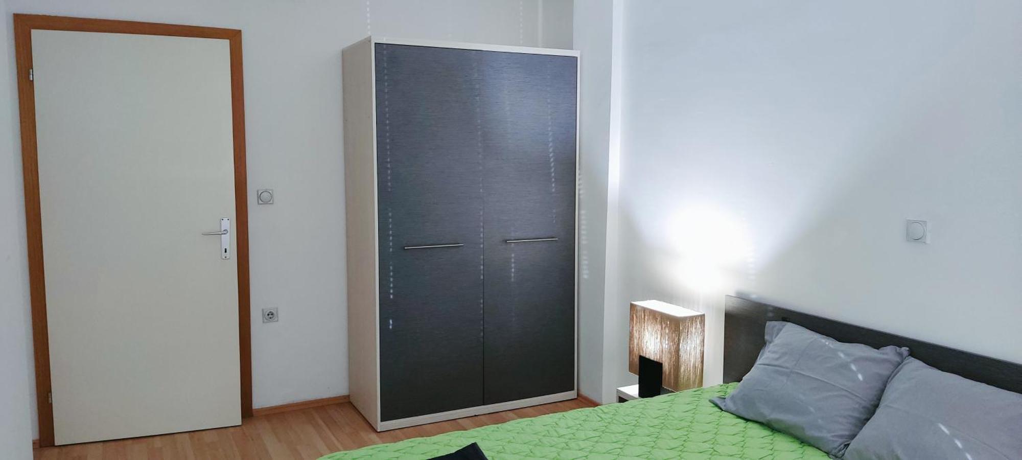 Apartments Stefanel Ohrid For Family And Couples Only 外观 照片