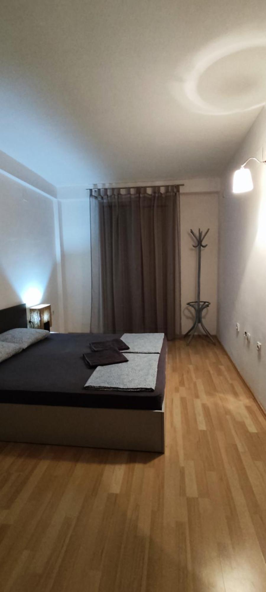 Apartments Stefanel Ohrid For Family And Couples Only 外观 照片
