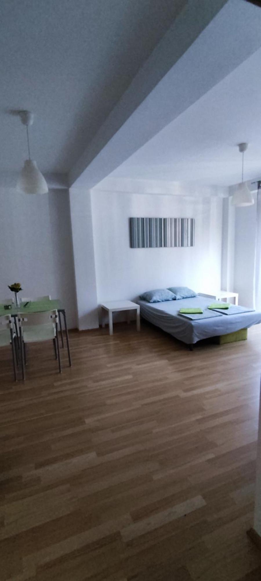 Apartments Stefanel Ohrid For Family And Couples Only 外观 照片