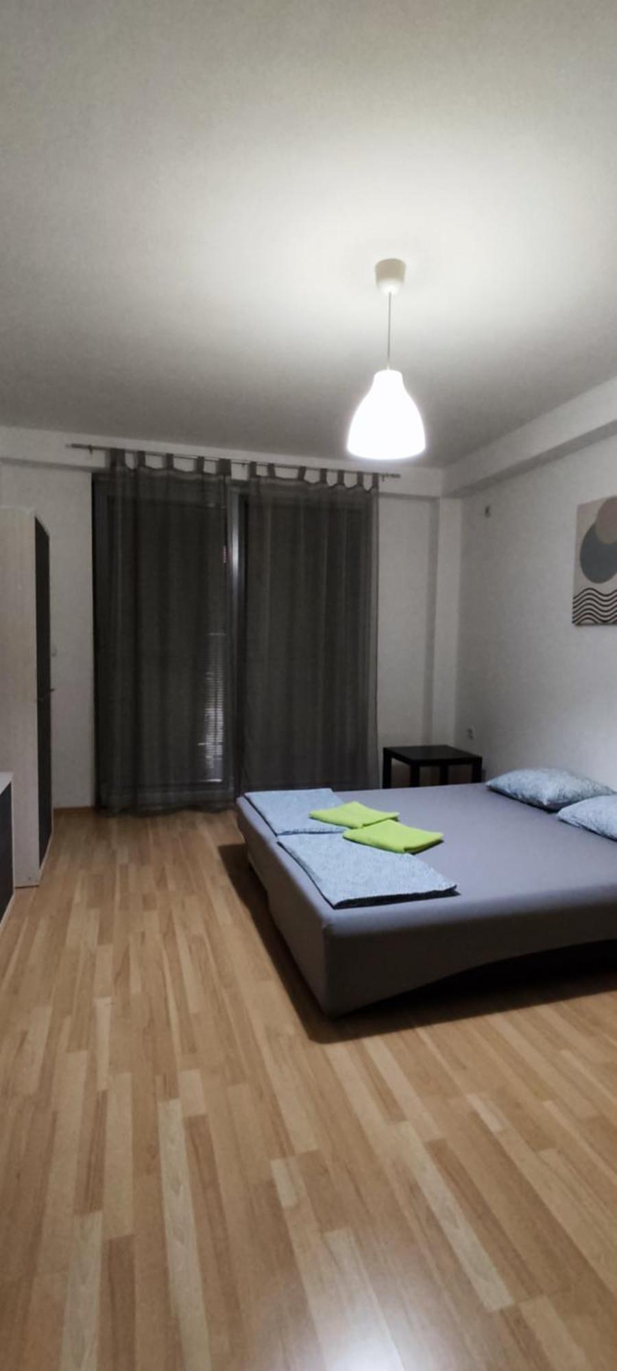 Apartments Stefanel Ohrid For Family And Couples Only 外观 照片