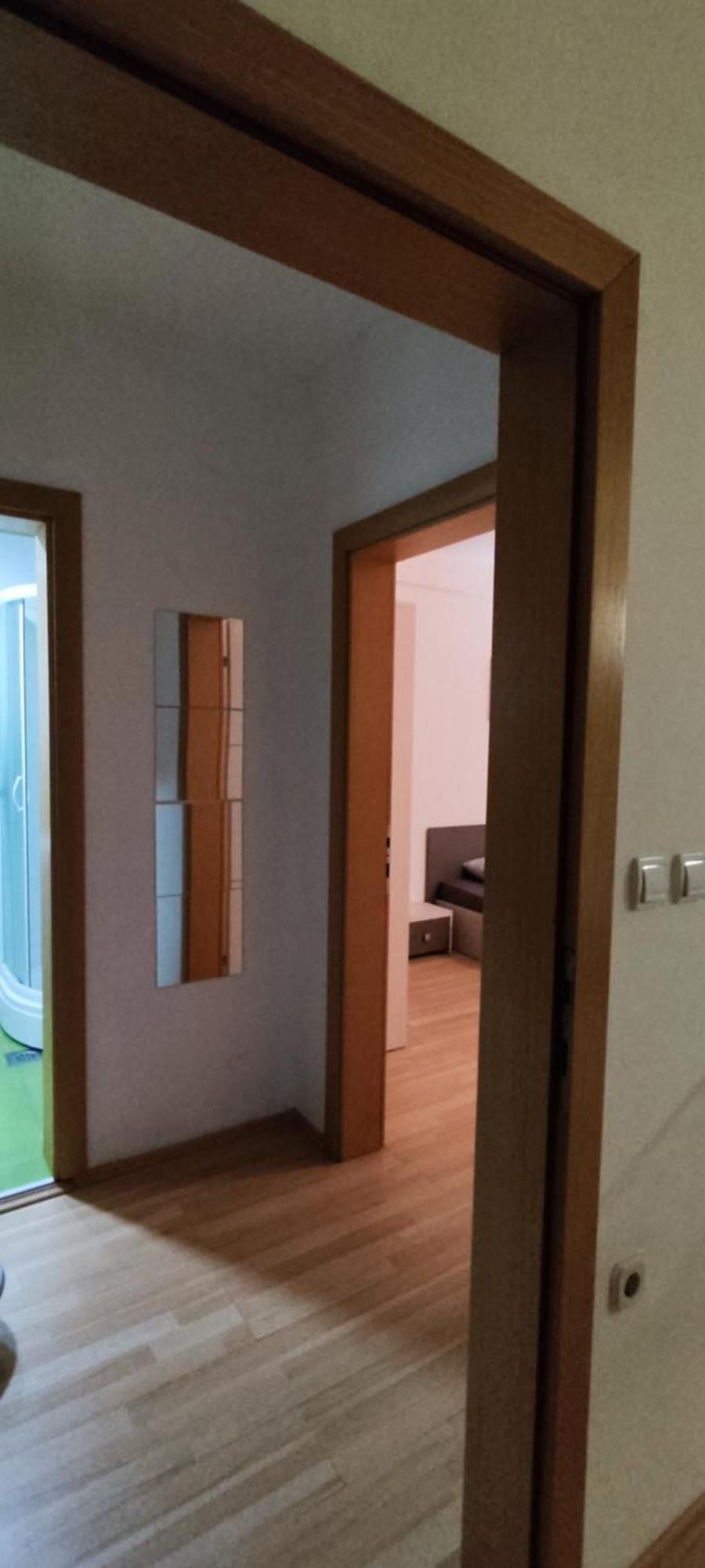 Apartments Stefanel Ohrid For Family And Couples Only 外观 照片