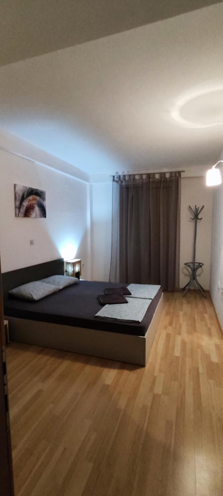 Apartments Stefanel Ohrid For Family And Couples Only 外观 照片
