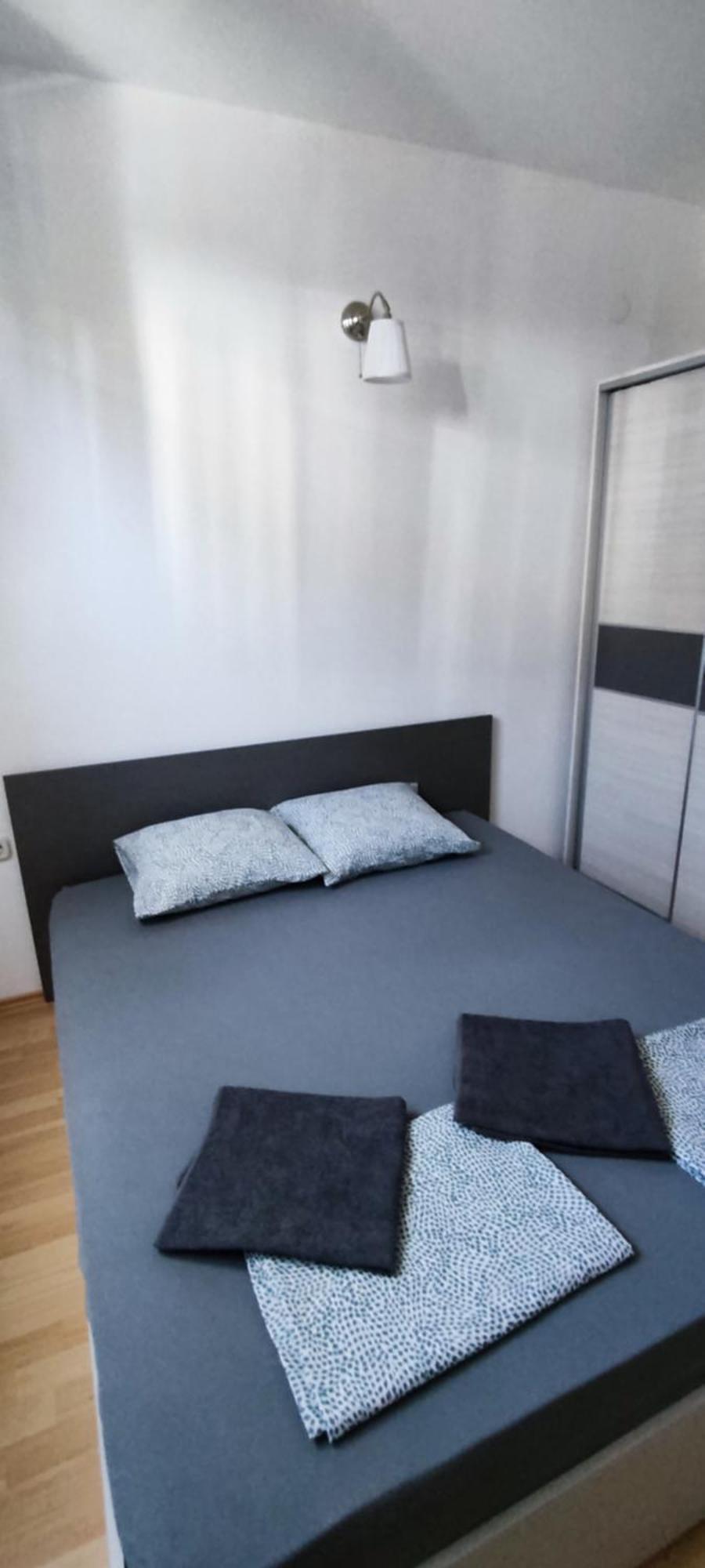 Apartments Stefanel Ohrid For Family And Couples Only 外观 照片