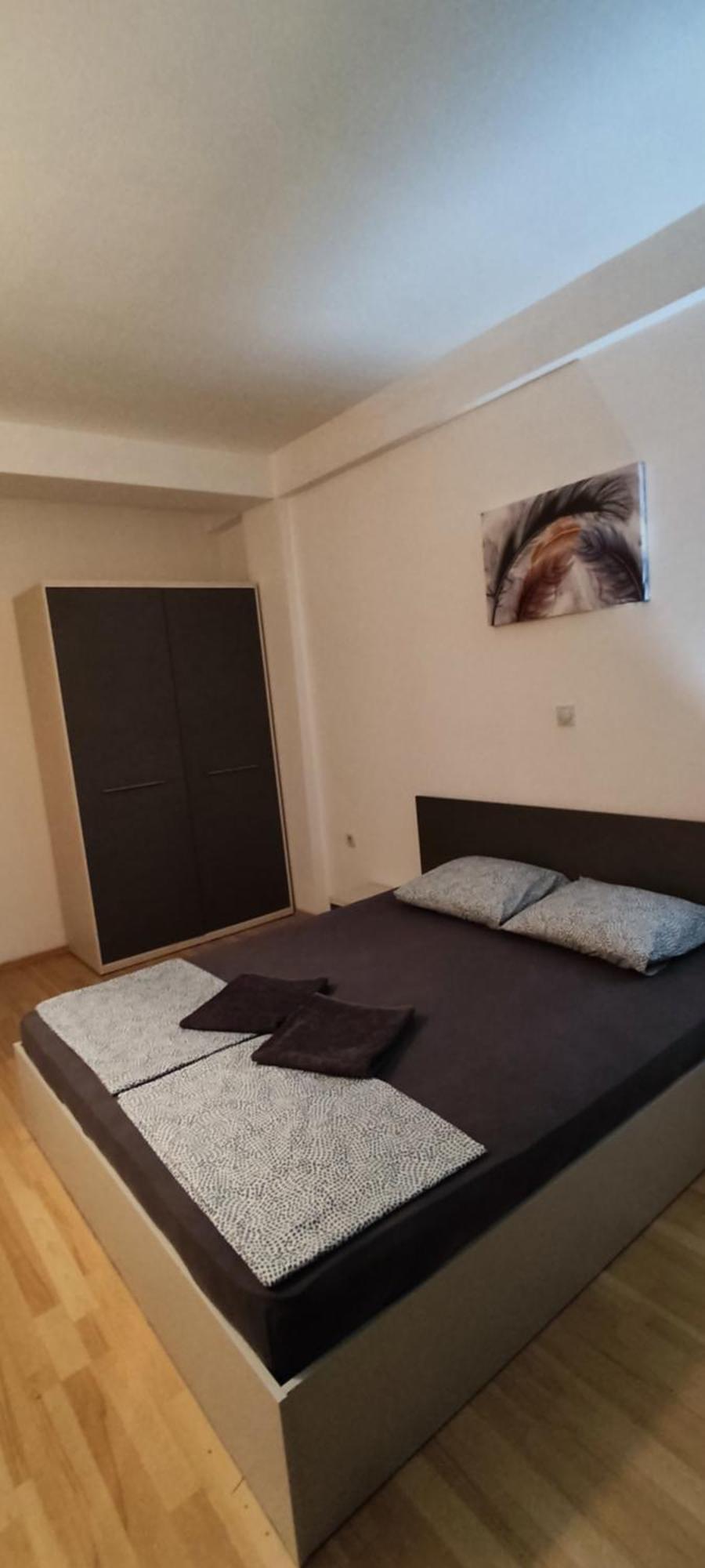 Apartments Stefanel Ohrid For Family And Couples Only 外观 照片
