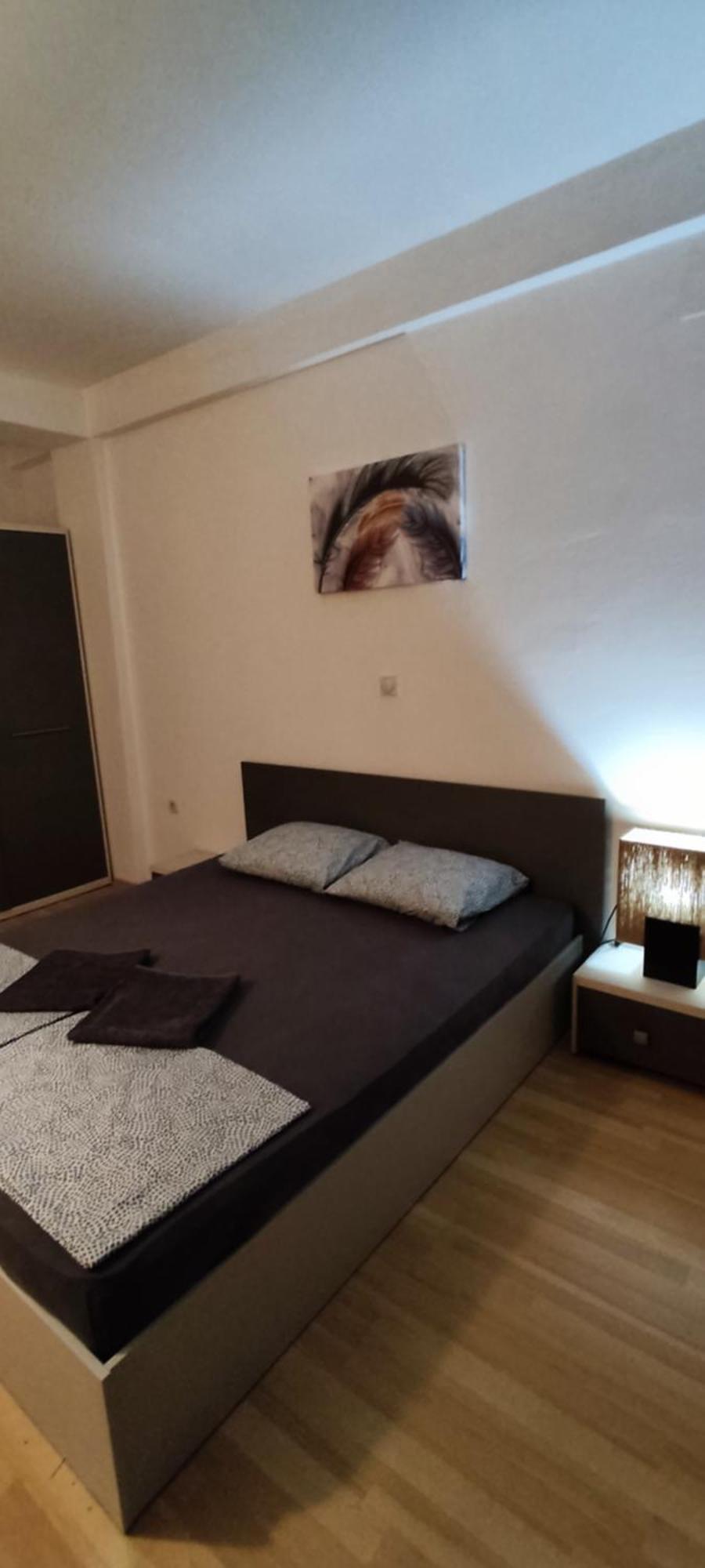 Apartments Stefanel Ohrid For Family And Couples Only 外观 照片
