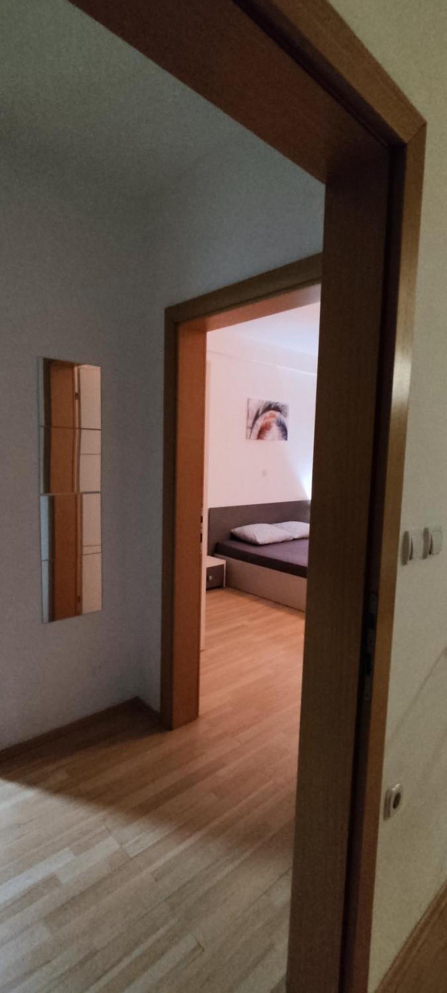 Apartments Stefanel Ohrid For Family And Couples Only 外观 照片