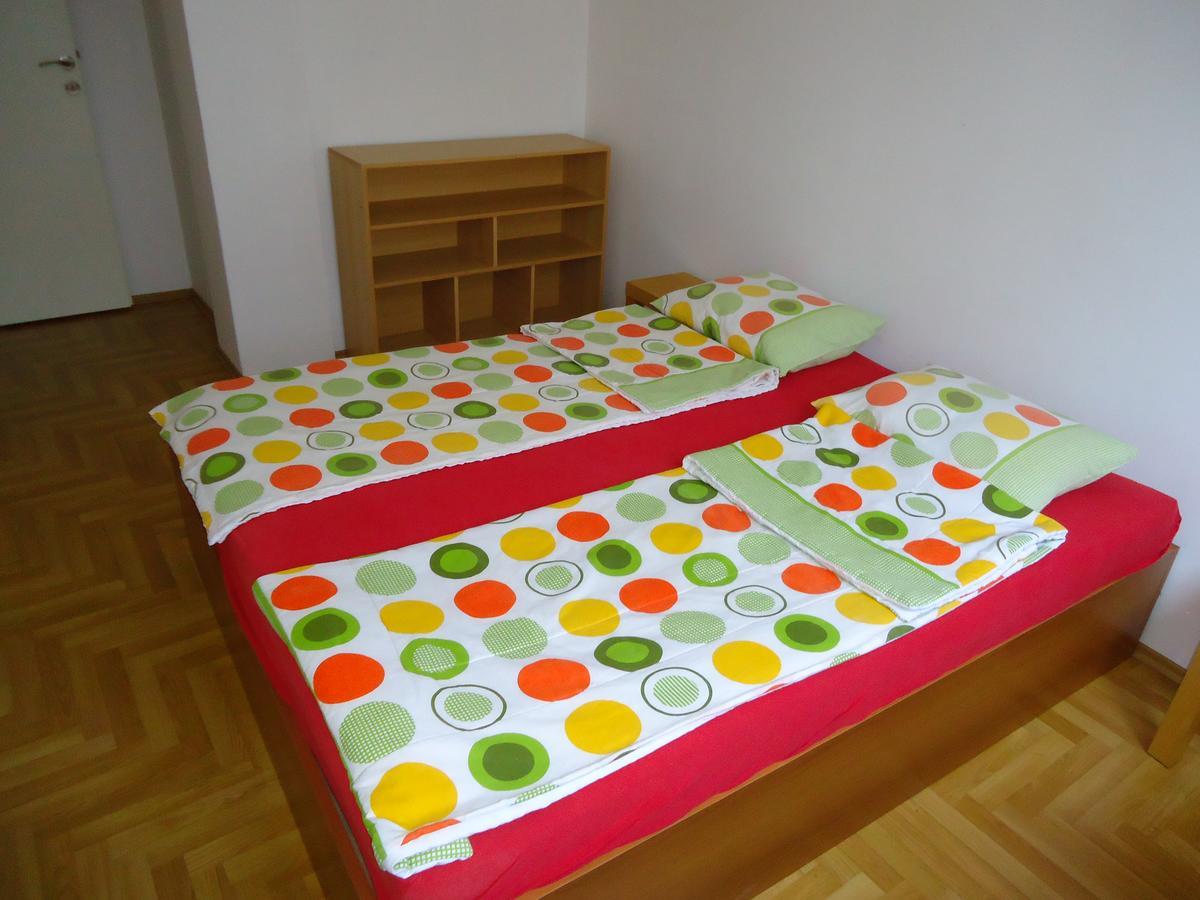 Apartments Stefanel Ohrid For Family And Couples Only 外观 照片