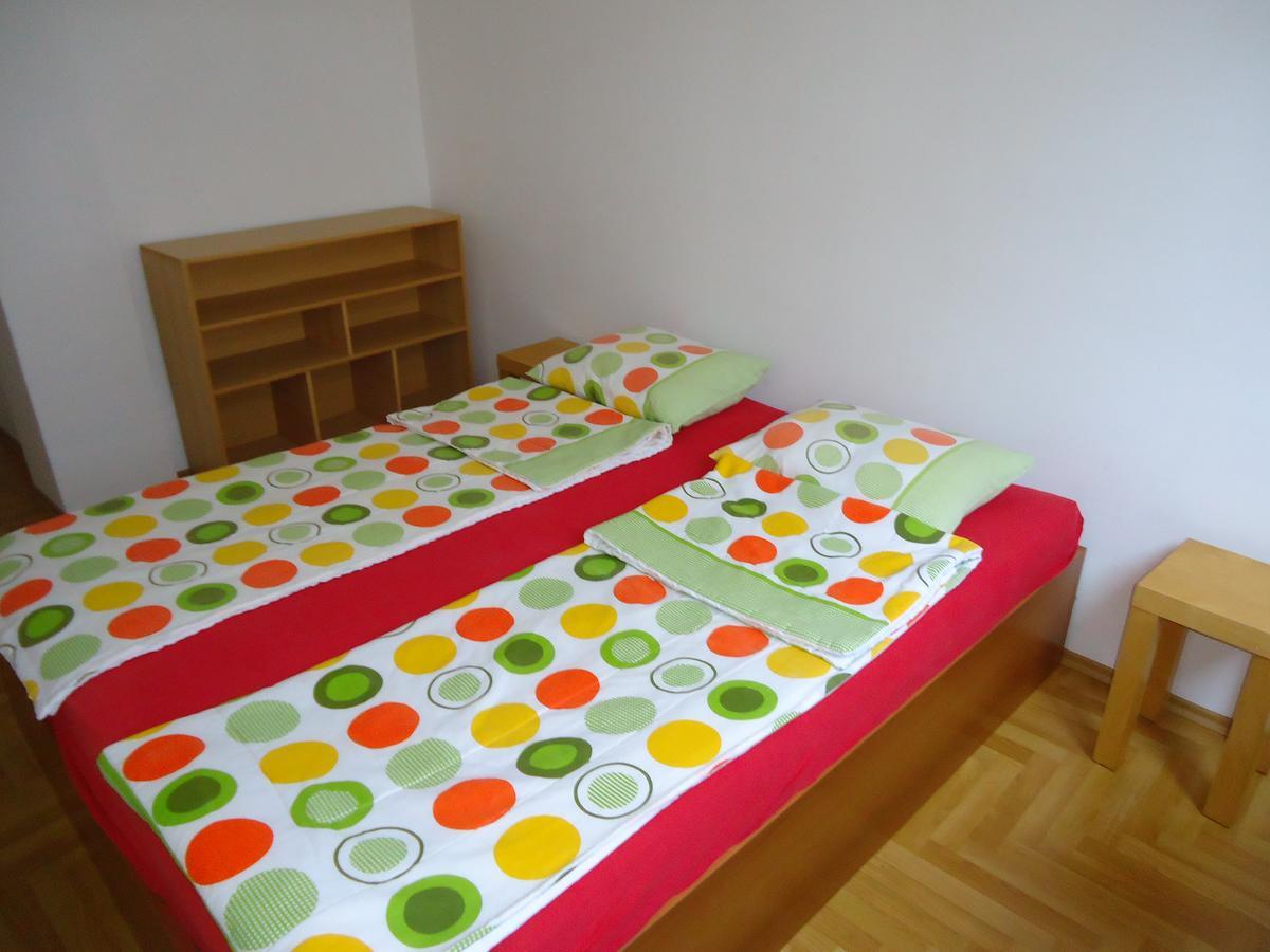 Apartments Stefanel Ohrid For Family And Couples Only 外观 照片
