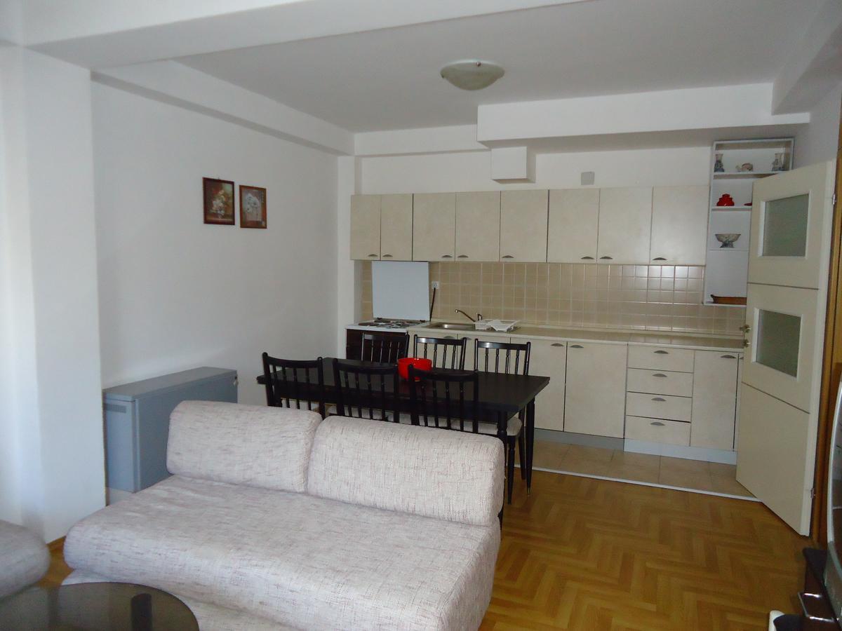 Apartments Stefanel Ohrid For Family And Couples Only 外观 照片