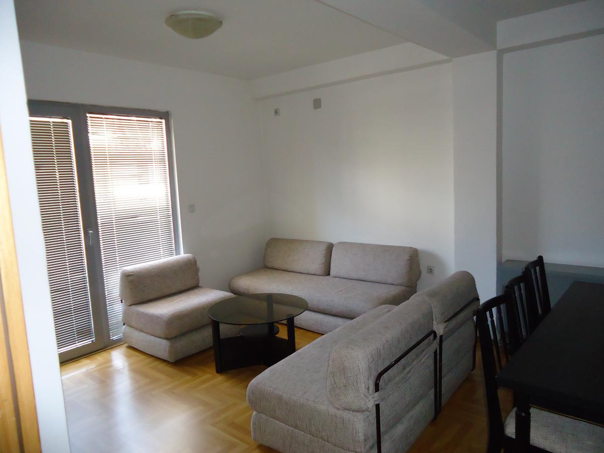 Apartments Stefanel Ohrid For Family And Couples Only 外观 照片