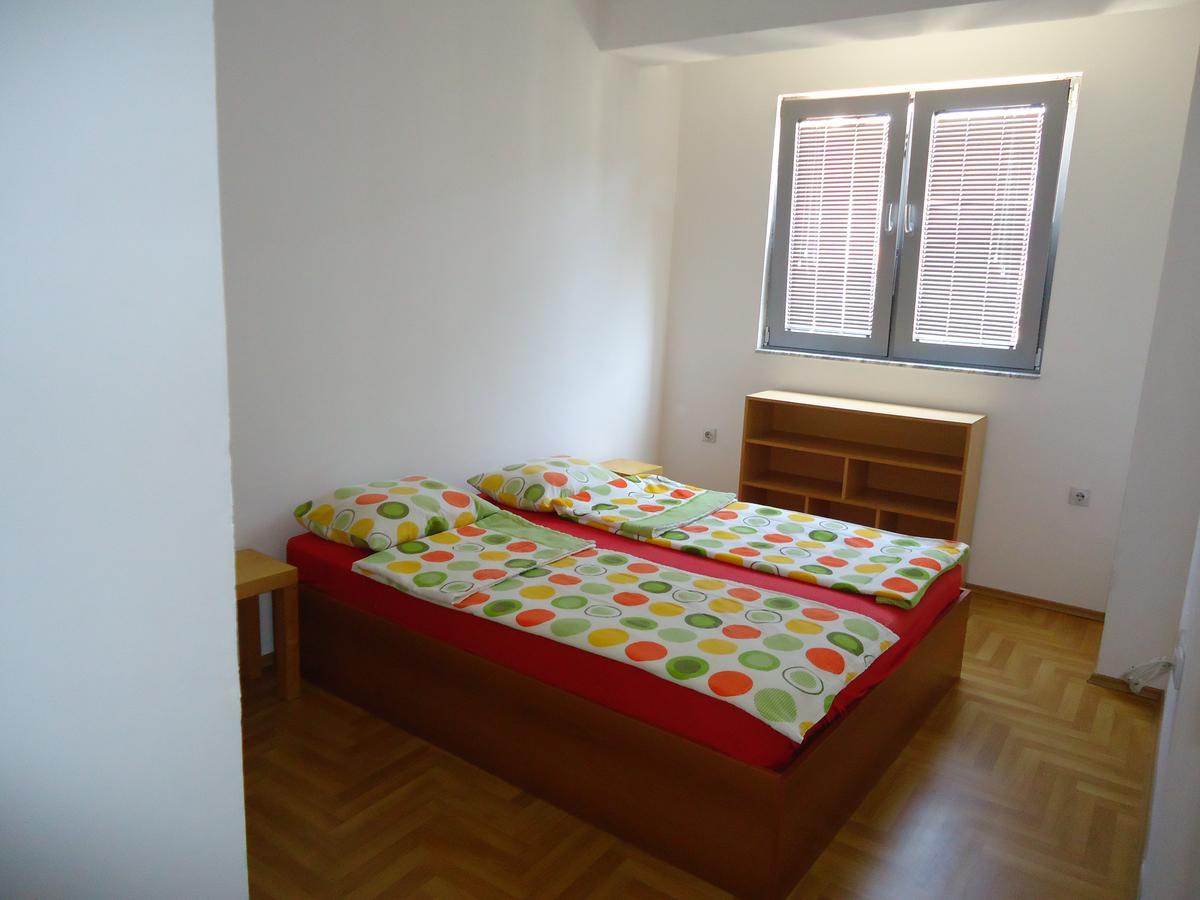 Apartments Stefanel Ohrid For Family And Couples Only 外观 照片