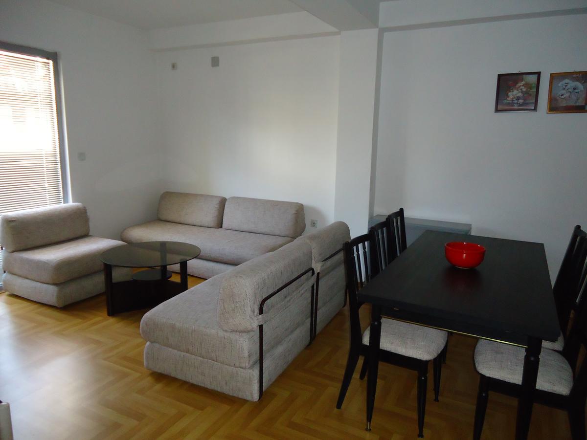 Apartments Stefanel Ohrid For Family And Couples Only 外观 照片