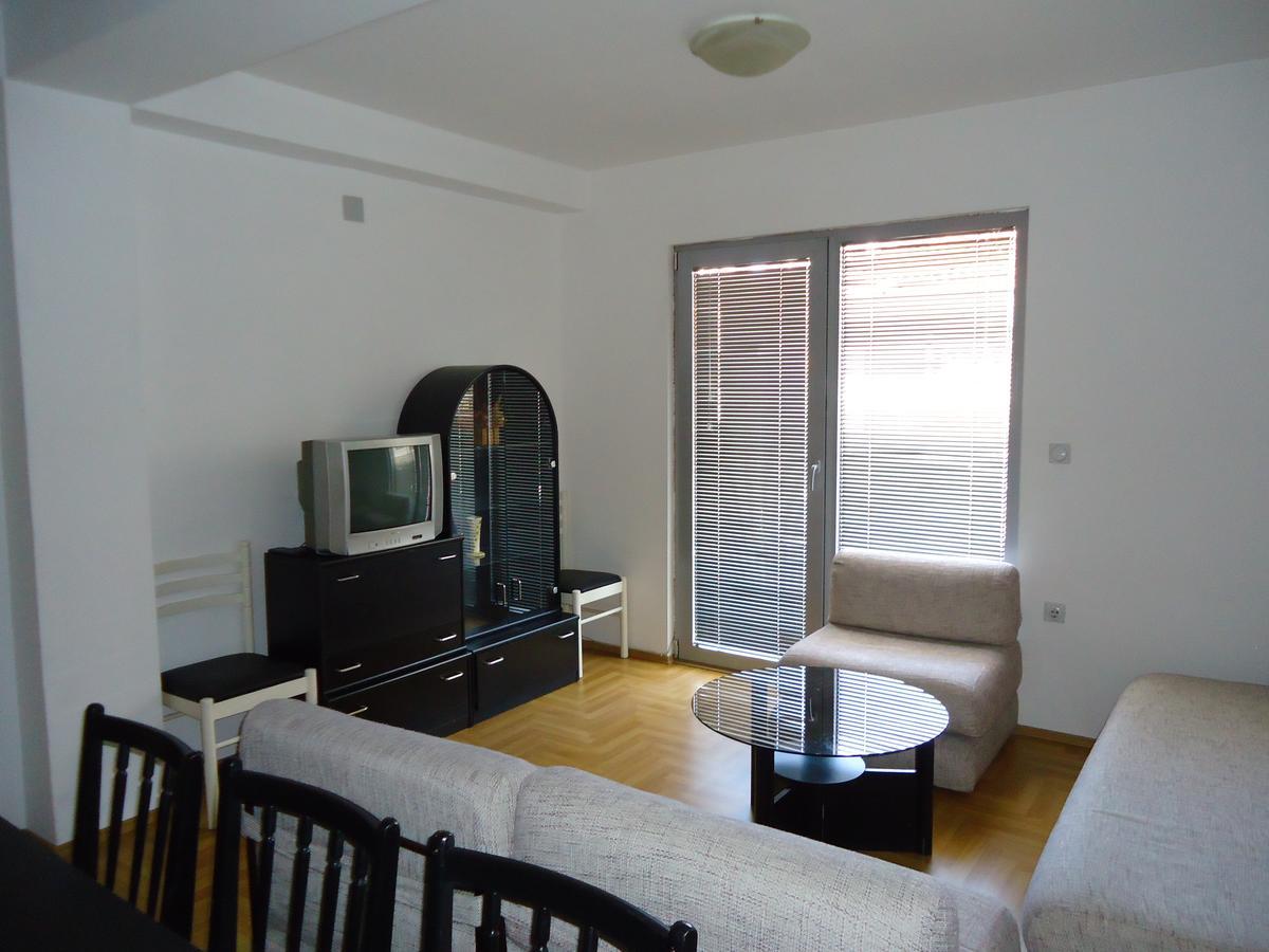 Apartments Stefanel Ohrid For Family And Couples Only 外观 照片